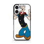 Popeye iPhone 17 Case