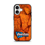 potato doritos iPhone 17 Case