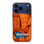 potato doritos iPhone 17 Pro Case