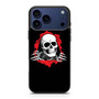 powell peralta 2 iPhone 17 Pro Case