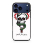 powell peralta mike mcgill iPhone 17 Pro Case