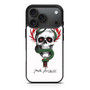 powell peralta mike mcgill iPhone 17 Pro Max Case