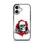 powell peralta 1 iPhone 17 Case