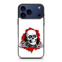 powell peralta 1 iPhone 17 Pro Case