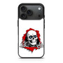 powell peralta 1 iPhone 17 Pro Max Case