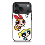 Powepuff Girls Cute iPhone 17 Pro Max Case