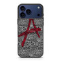Pretty Little Liars 1 iPhone 17 Pro Case