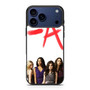 Pretty Little Liars 2 iPhone 17 Pro Case