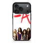Pretty Little Liars 2 iPhone 17 Pro Max Case