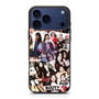 pretty little liars college iPhone 17 Pro Case