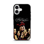 Pretty little liars 4 iPhone 17 Case