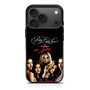 Pretty little liars 4 iPhone 17 Pro Max Case
