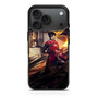 Prey Bethesda Game iPhone 17 Pro Max Case