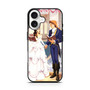 Princess Belle And the Prince iPhone 17 Case