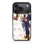Princess Belle And the Prince iPhone 17 Pro Max Case