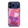 Princess bubblegum adventure time iPhone 17 Pro Case