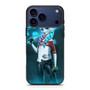 Princess Elsa With Harley Quinn Dress iPhone 17 Pro Case