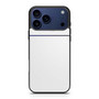 PS 4 White iPhone 17 Pro Case