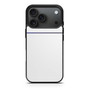 PS 4 White iPhone 17 Pro Max Case