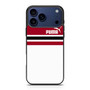 Puma Style iPhone 17 Pro Case Puma Style iPhone 17 Pro Case
