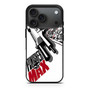 Punisher Artwork iPhone 17 Pro Max Case
