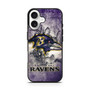 ravens iPhone 17 Case