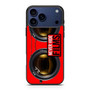 Ray ban Films iPhone 17 Pro Case