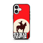 Red Dead Redemption 3 iPhone 17 Case