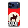 Red Dead Redemption 3 iPhone 17 Pro Case