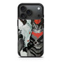 Red Hood iPhone 17 Pro Max Case