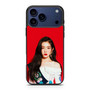 Red Velvet 2 iPhone 17 Pro Case