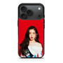 Red Velvet 2 iPhone 17 Pro Max Case