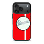 Red Vespa iPhone 17 Pro Max Case