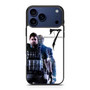Resident Evil 7 1 iPhone 17 Pro Case