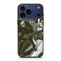 Return Of the Obra Dinn iPhone 17 Pro Case