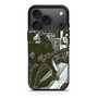 Return Of the Obra Dinn iPhone 17 Pro Max Case