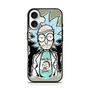 Rick & Morty iPhone 17 Case