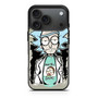Rick & Morty iPhone 17 Pro Max Case