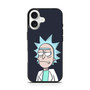 Rick And Morty 3 iPhone 17 Case
