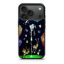 Rick And Morty 7 iPhone 17 Pro Max Case