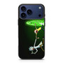 Rick and Morty 9 iPhone 17 Pro Case