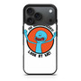 Rick and Morty Mr Meeseeks 2 iPhone 17 Pro Max Case