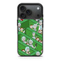 Rick And Morty Multiuniverse iPhone 17 Pro Max Case