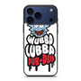 Rick and Morty Wubba Lubba Dub Dub 1 iPhone 17 Pro Case