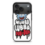 Rick and Morty Wubba Lubba Dub Dub 1 iPhone 17 Pro Max Case