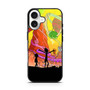 Rick And Morty 11 iPhone 17 Case