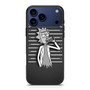 Rick And Morty 16 iPhone 17 Pro Case