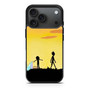 Rick And Morty 18 iPhone 17 Pro Max Case