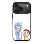 Rick And Morty 23 iPhone 17 Pro Max Case