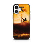Rip Curl Extreme Surfing iPhone 17 Case